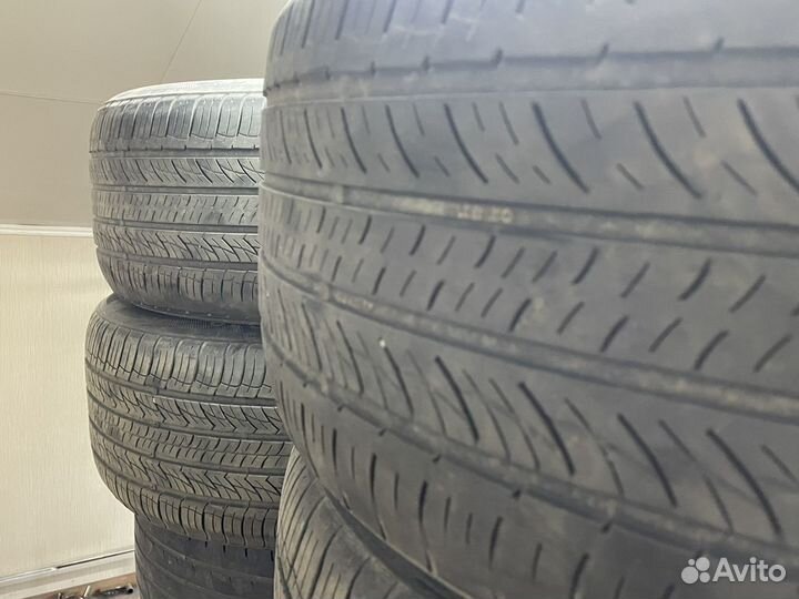 Altenzo Sports Navigator 255/50 R19 107V