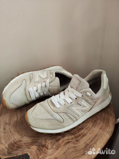 Кроссовки nb 373 ремонт