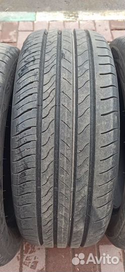 Viatti Strada 2 (V-134) 205/55 R16