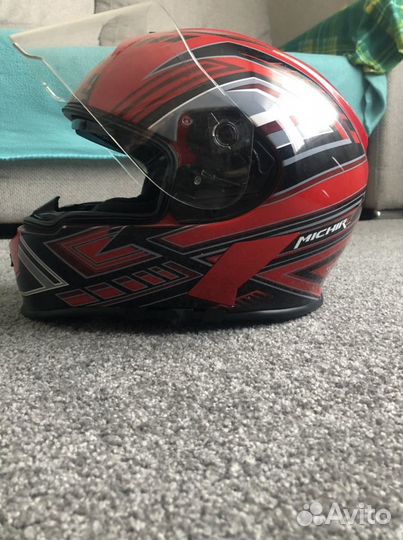 Шлем для мотоцикла