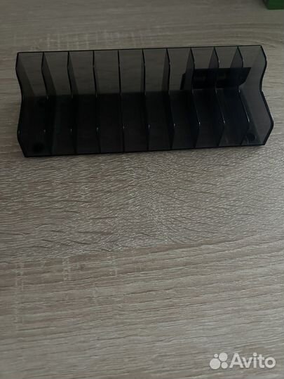 Подставка для дисков хbox one