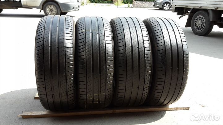 Michelin Primacy 3 225/50 R18