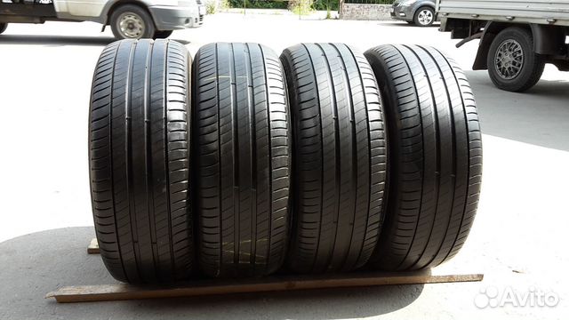 Michelin Primacy 3 225/50 R18