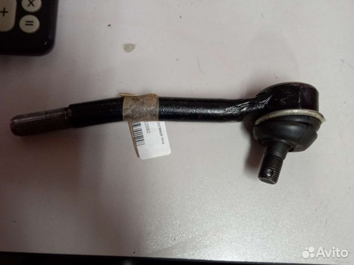 Наконечник рулевой тяги ваз-2101 (2680)