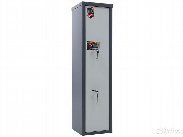 Оружейный сейф aiko беркут 1
