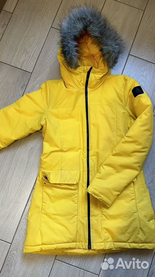 Пуховик женский adidas original s
