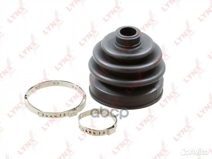 Пыльник ШРУСа PC2059 lynxauto