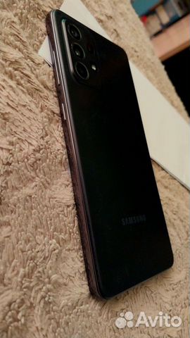 Samsung Galaxy A23, 4/128 ГБ объявление продам