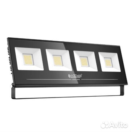 Прожектор светодиодный