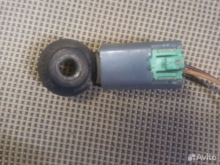 Nissan almera n16 датчик детонации