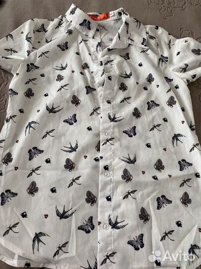 Вещи пакетом