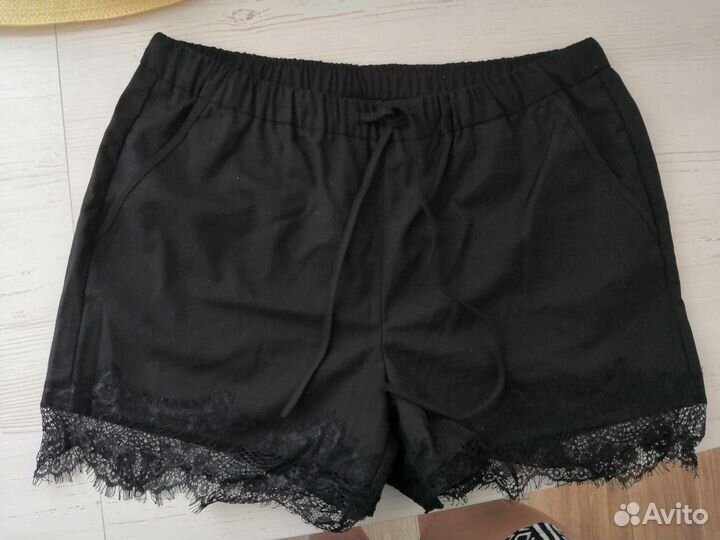 Шорты женские classic