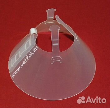 Воротник защитный