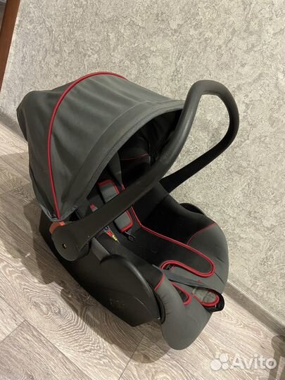 Автолюлька