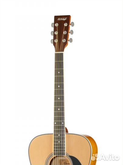 Акустическая гитара Homage LF-4111-N