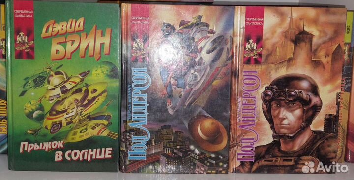 Шедевры фантастики, Координаты чудес