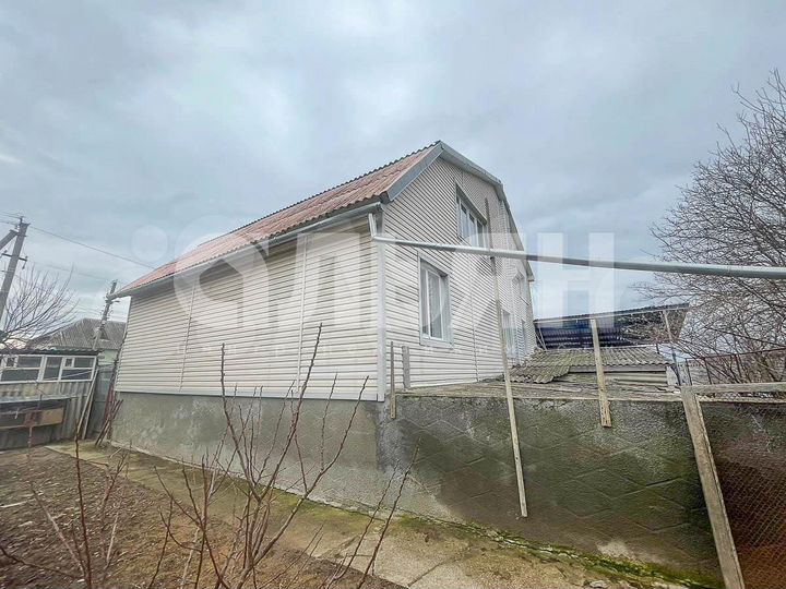 Дом 277,8 м² на участке 15 сот.