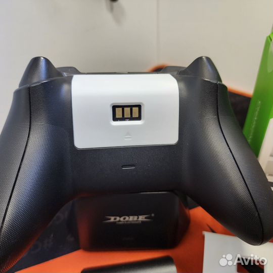 Зарядка + Аккумулятора для Xbox Wireless control