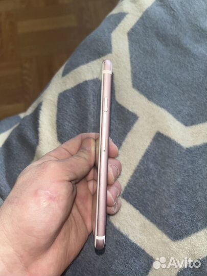iPhone 6S, 32 ГБ