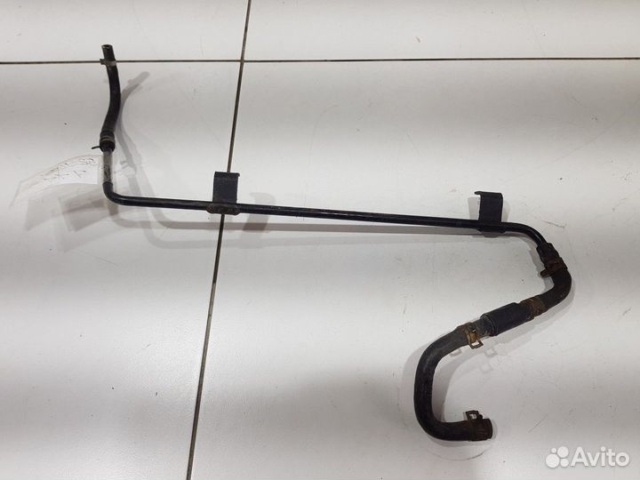 Трубка системы охлаждения (Chery Tiggo T11)