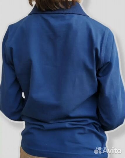 Футболка поло