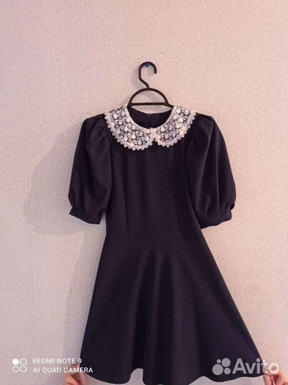 Школьная форма