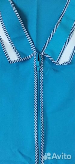 Халат рабочий женский