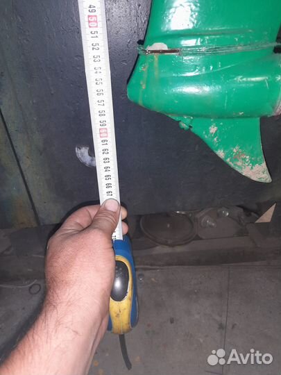 Продаю подвесной лодочный мотор стрела 5 сил