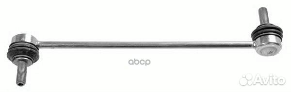 Стойка стабилизатора перед прав/лев 2946801