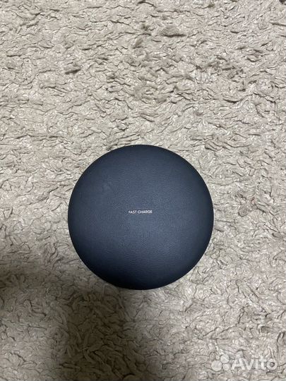 Безпроводная быстрая зарядка