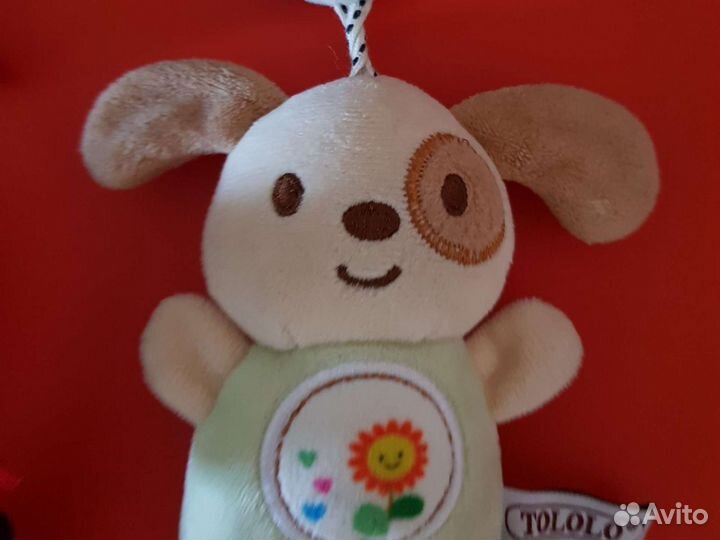 Подвесные игрушки развивающие