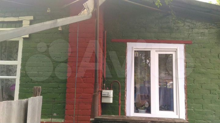 Дом 65 м² на участке 5 сот.