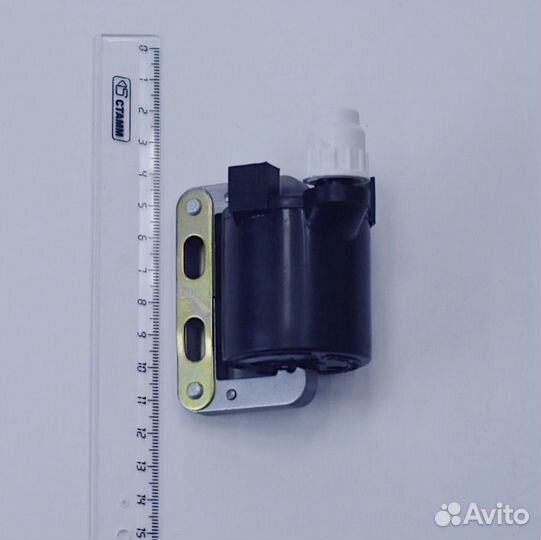 Катушка зажигания 12В Минск Восход