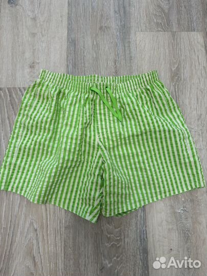 Шорты плавки calzedonia 146