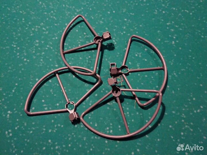 Защита лопастей Dji Mavic Pro