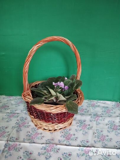 Корзинка подарочная