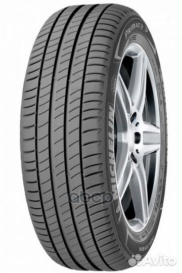 Michelin Primacy 3 215/55 R18