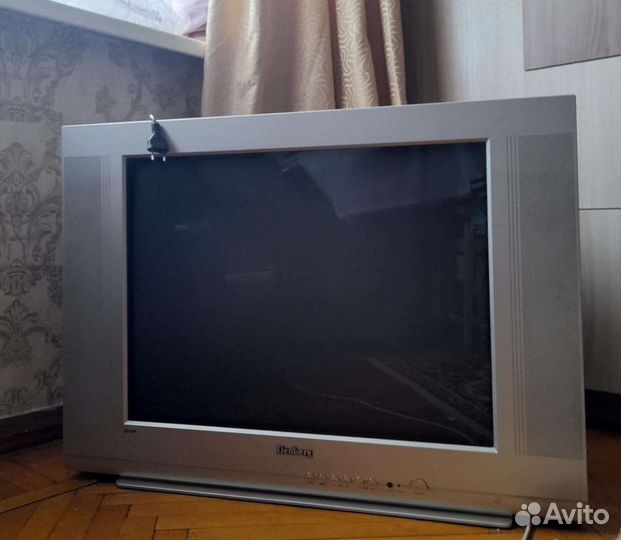 Телевизор