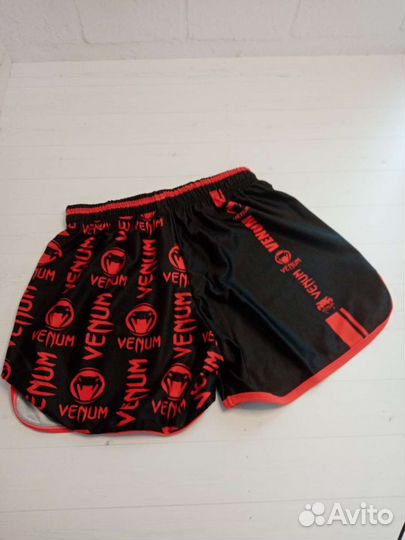 Шорты тренировочные Venum