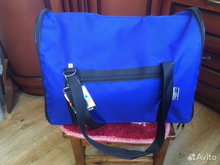 Сумка переноска