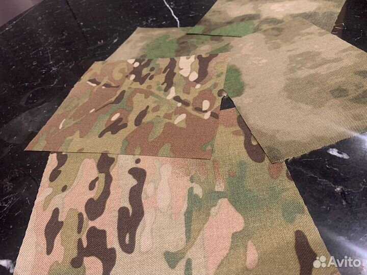 Ткань Кордура 1000D