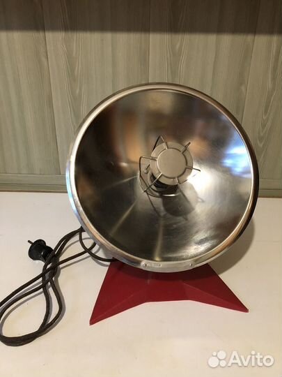 Обогреватель