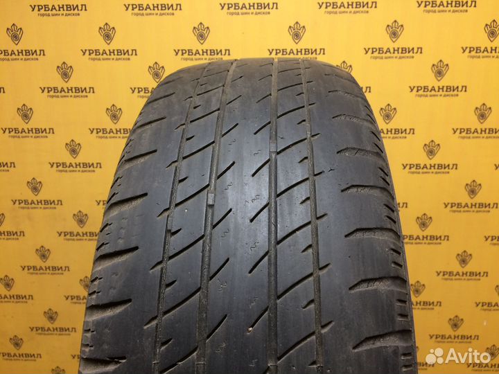 GT Radial Savero HT Plus 235/65 R17 104T