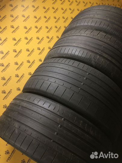 Continental SportContact 6 285/45 R21 113Y
