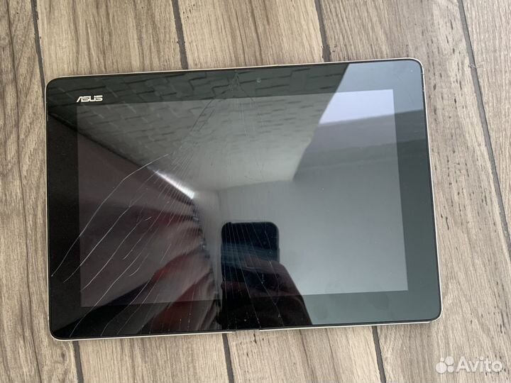 Планшет asus