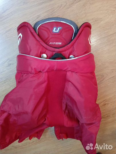 Шорты хоккейные детские ccm