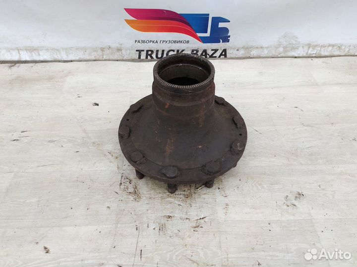 7180797 Ступица передняя