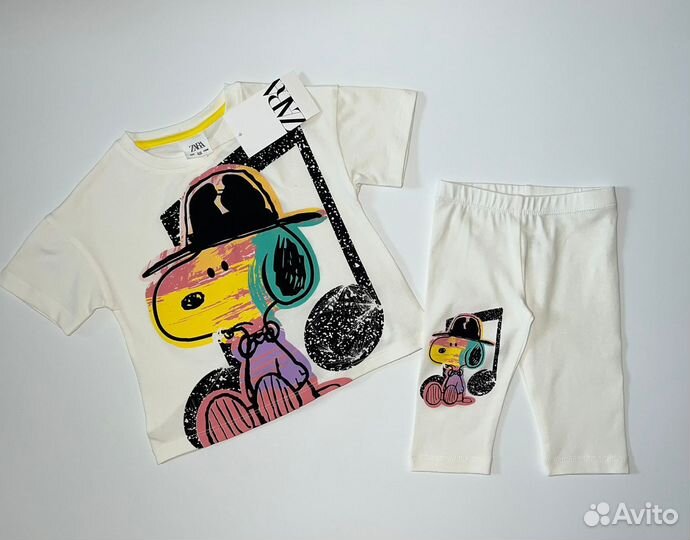 Костюм для девочки