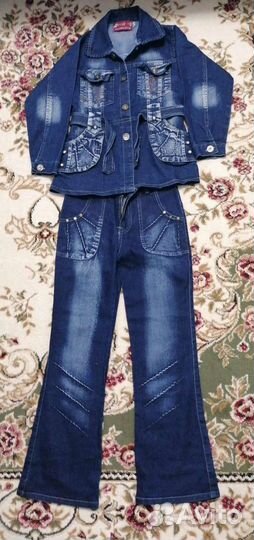 Костюм детский