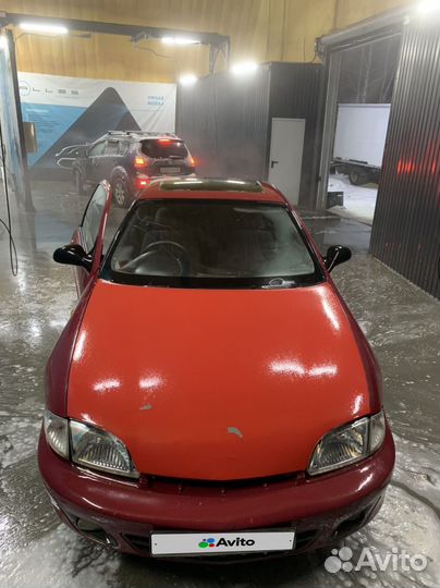 Toyota Cavalier 2.4 AT, 2000, 220 000 км